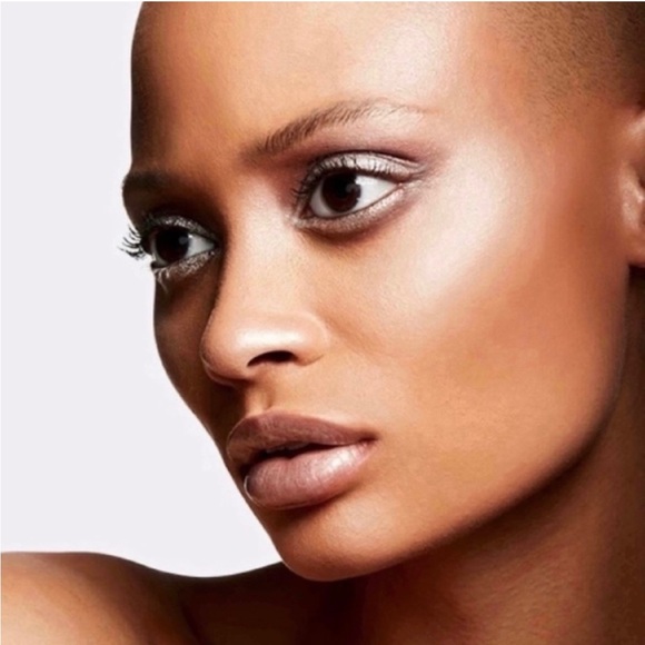 MAC Extra Dimension Skinfinish DOUBLE GLEAM - Picture 6 of 14